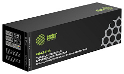 Картридж лазерный Cactus CS-CF410A CF410A черный (2300стр.) для HP LJ M452DW/DN/NW/M477FDW/M477FDN/M477FNW