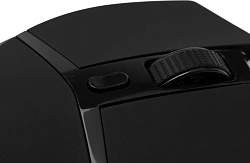Мышь Acer OMW121 черный оптическая 6400dpi USB 6but (ZL.MCEEE.00U)
