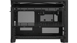 Корпус Montech TEN черный без БП mATX 9x120mm 6x140mm 2xUSB3.0 audio bott PSU