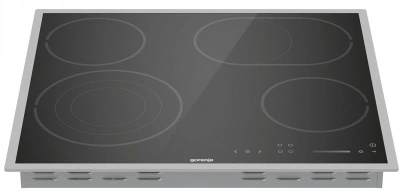 Варочная поверхность Gorenje ECS646BXE черный