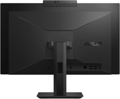 Моноблок Asus E5402WVAR-BPC0080 23.8" Full HD Core 3 100U (1.2) 8Gb SSD512Gb Graphics CR без ОС GbitEth WiFi BT 120W клавиатура мышь Cam черный 1920x1080