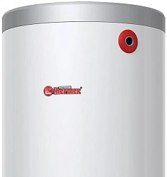 Водонагреватель Thermex IRP 200 F 6кВт 200л электрический напольный/белый