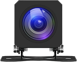 Видеорегистратор Digma FreeDrive 8100DW gps черный 8Mpix 2160x3840 170гр. Allwinner