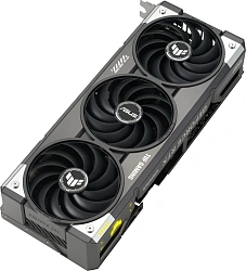 Видеокарта Asus PCI-E 5.0 TUF-RTX5070-O12G-GAMING NVIDIA GeForce RTX 5070 12Gb 192bit GDDR7 2610/28000 HDMIx2 DPx3 HDCP Ret