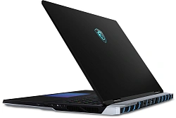 Ноутбук MSI Titan 18 HX A2WJ-1049RU Core Ultra 9 290HX Plus 64Gb SSD2Tb NVIDIA GeForce RTX 5090 24Gb 18" IPS UHD+ (3840x2400) Windows 11 Home black WiFi BT Cam (9S7-182411-1049)