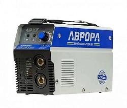 Сварочный аппарат Аврора Вектор 2200 инвертор ММА 6.3кВт