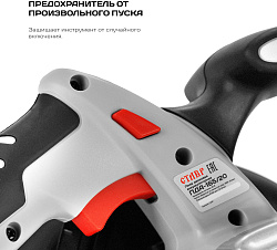 Циркулярная пила (дисковая) Ставр ПДА -165/20 (ручная) D диска.:165мм (СТ165-20ПДА)