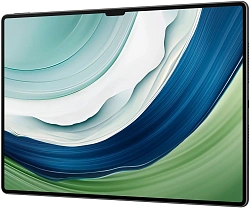 Планшет Huawei MatePad Pro PCE-W29 9000W (2.62) 8C RAM12Gb ROM256Gb 13.2" OLED 2880x1920 HarmonyOS 4 черный 13Mpix 16Mpix BT WiFi GPRS 10100mAh