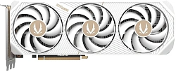 Видеокарта Zotac PCI-E 5.0 RTX 5070TI SOLID Core OC White Edition NVIDIA GeForce RTX 5070TI 16Gb 256bit GDDR7 2482/28000 HDMIx1 DPx3 HDCP Ret