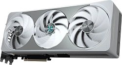 Видеокарта Gigabyte PCI-E 5.0 GV-N507TAERO OC-16GD 1.0 NVIDIA GeForce RTX 5070TI 16Gb 256bit GDDR7 2588/28000 HDMIx1 DPx3 HDCP Ret
