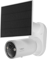 Камера видеонаблюдения IP TP-Link Tapo C460 Kit Wi-Fi 3.17-3.17мм цв. корп.:белый