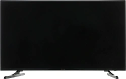 Телевизор LED BBK 42" 42LEX-7280/FTS2C Яндекс.ТВ черный FULL HD 60Hz DVB-T2 DVB-C DVB-S2 USB WiFi Smart TV