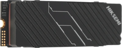 Накопитель SSD Hikvision PCIe 4.0 x4 2TB HS-SSD-FUTUREX LITE 2048G M.2 2280