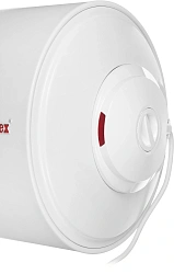 Водонагреватель Thermex Champion TitaniumHeat 50 H Slim 1.5кВт 50л электрический настенный/белый