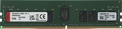 Память DDR4 Kingston KSM32RD8/32HD 32Gb RDIMM ECC Reg Original Non Pull PC4-25600 CL22 3200MHz