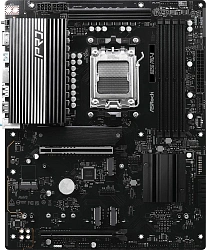 Материнская плата Asrock B850 PRO-A Socket AM5 AMD B850 4xDDR5 ATX AC`97 8ch(7.1) 2.5Gg RAID+HDMI
