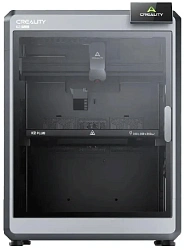 Принтер 3D Creality K 2 Plus 350x350x350мм ABS/PLA 5мкм