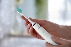 Зубная щетка электрическая Philips HX3651/13 белый