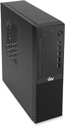 ПК IRU 310SC SFF i5 13400 (2.5) 16Gb SSD512Gb UHDG 730 Windows 11 Pro GbitEth 200W черный (2140102)