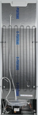 Морозильная камера Атлант М7606-100-N белый