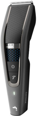 Машинка для стрижки Philips HC7650/15 черный