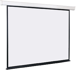 Экран Lumien 229x305см Eco Control LEC-100108 4:3 настенно-потолочный рулонный белый (моторизованный привод)