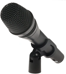 Микрофон проводной AKG P3S черный