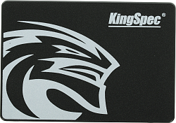 Накопитель SSD Kingspec SATA-III 2TB P3-2TB 2.5"