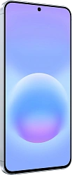 Смартфон Samsung SM-A576B Galaxy A57 5G 512Gb 12Gb голубой моноблок 3G 4G 2Sim 6.7" 1080x2340 Android 16 50Mpix 802.11 a/b/g/n/ac/ax NFC GPS GSM900/1800 GSM1900 Protect