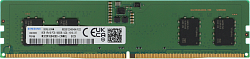 Память DDR5 8GB 5600MHz Samsung M323R1GB4DB0-CWM OEM PC5-44800 CL40 DIMM 288-pin 1.1В single rank OEM