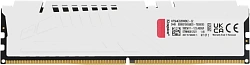 Память DDR5 2x16GB 6400MHz Kingston KF564C32BWEK2-32 Fury Beast RTL Gaming PC5-51200 CL32 DIMM 288-pin 1.4В kit dual rank с радиатором Ret