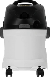 Пылесос моющий Karcher SE 5 1000Вт белый/черный (в компл.:1мешок)