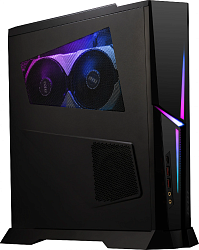 ПК MSI Trident AS 14NUE7-690XRU i7 14700F (2.1) 32Gb SSD1Tb RTX 4070Super 12Gb без ОС 2.5xGbitEth WiFi BT черный (9S6-B92441-810)