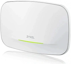 Точка доступа Zyxel NebulaFlex Pro WBE530-WW0101F BE11000 100/1000/2500BASE-T компл.:Подписка Nebula Pro Pack на 1 год белый