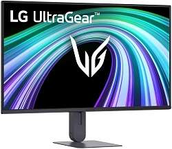 Монитор LG 23.8" UltraGear 24G414B-B черный IPS LED 16:9 HDMI M/M матовая HAS 250cd 178гр/178гр 1920x1080 144Hz DP FHD 3.7кг