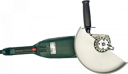 Углошлифовальная машина Metabo W 2200-230 2200Вт 6600об/мин рез.шпин.:M14 d=230мм (606435010)