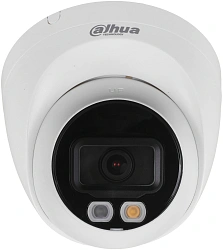 Камера видеонаблюдения IP Dahua DH-IPC-HDW2849TP-S-IL-0360B 3.6-3.6мм цв. корп.:белый