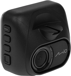 Видеорегистратор Mio MiVue C530 Pro черный 1080Mpix 1080x1920 1080p 140гр. GPS SAV830