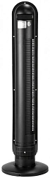 Вентилятор напольный Centek CT-5081 48Вт скоростей:3 черный
