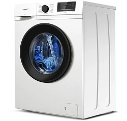 Стиральная машина Vitek VT-WME7208 класс: A+++ загр.фронтальная макс.:7кг белый инвертор