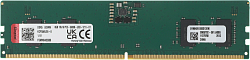 Память DDR5 8GB 5600MHz Kingston KCP556US6-8 RTL PC5-44800 CL46 DIMM 288-pin 1.1В dual rank Ret