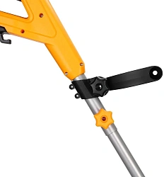Снегоуборщик электр. Deko ST1700R 1.7кВт