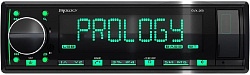 Автомагнитола Prology CMX-260 1DIN 4x55Вт v4.2 ПДУ (PRCMX260)