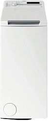 Стиральная машина Whirlpool TDLR 6240SS пан.англ. класс: C загр.вертикальная макс.:6кг белый