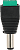 Коннектор Falcon Eye Adapter-HF DC (f) черный