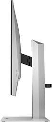 Монитор HP 24" Series 7 Pro 724pu черный IPS LED 16:10 HDMI матовая HAS Piv 350cd 1920x1200 100Hz DP WU USB 5.2кг
