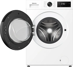Стиральная машина Hisense WF1I6022BWU/C класс: A+++ загр.фронтальная макс.:6кг белый инвертор