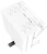 Устройство охлаждения(кулер) Zalman CNPS9X Performa Plus ARGB Soc-AM5/AM4/1200/1700/1851 белый 4-pin 29.7dB Al+Cu 220W 710gr Ret (CNPS9X PERFORMA PLUS ARGB WH) Устройство охлаждения(кулер) Zalman CNPS9X Performa Plus ARGB Soc-AM5/AM4/1200/1700/1851 белый 4-pin 29.7dB Al+Cu 220W 710gr Ret (CNPS9X PERFORMA PLUS ARGB WH)
