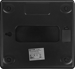 Весы кухонные электронные Vitek VT-8026 макс.вес:10кг