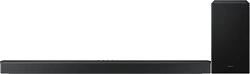 Саундбар Samsung HW-B750F/RU 3.1 120Вт+250Вт черный